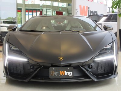 صورة 3 لـ 2025 Lamborghini REVUELTO