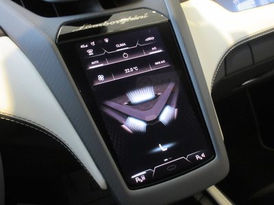 2025 Lamborghini REVUELTO — миниатюра 61
