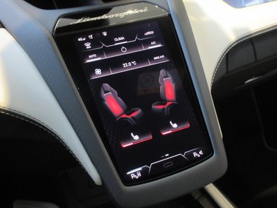 2025 Lamborghini REVUELTO — миниатюра 58