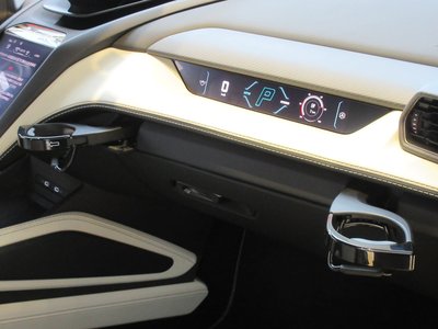 2025 Lamborghini REVUELTO — миниатюра 42