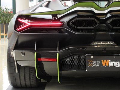 2025 Lamborghini REVUELTO — миниатюра 30