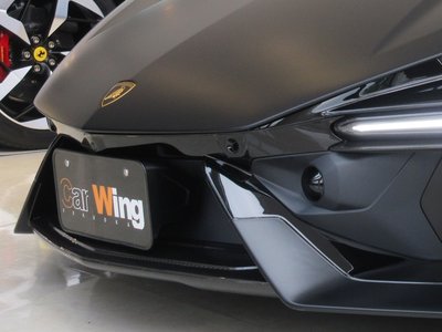 صورة 7 لـ 2025 Lamborghini REVUELTO