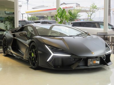 صورة 4 لـ 2025 Lamborghini REVUELTO