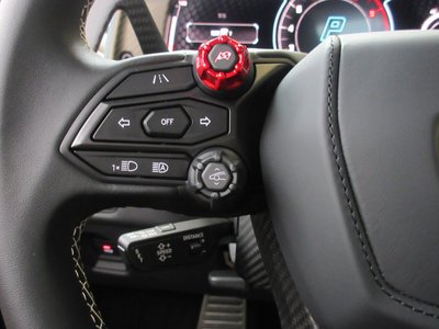 2025 Lamborghini REVUELTO — миниатюра 52