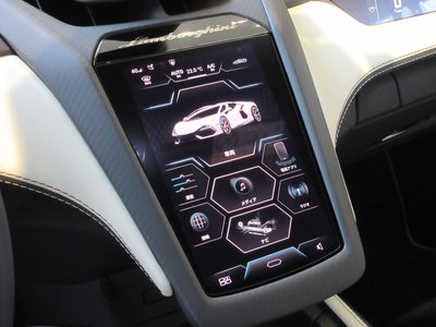 2025 Lamborghini REVUELTO — миниатюра 54