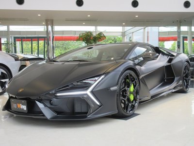 صورة 5 لـ 2025 Lamborghini REVUELTO