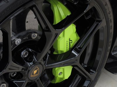 2025 Lamborghini REVUELTO — миниатюра 15