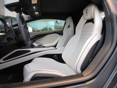 2025 Lamborghini REVUELTO — миниатюра 34