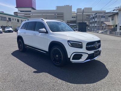 MERCEDES-BENZ GLB - 3