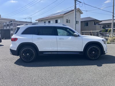 MERCEDES-BENZ GLB - 5