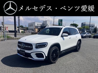 MERCEDES-BENZ GLB - 1