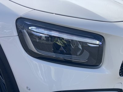 MERCEDES-BENZ GLB - 10