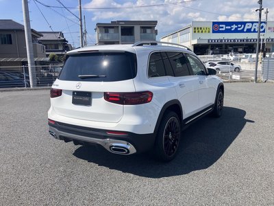 MERCEDES-BENZ GLB - 8