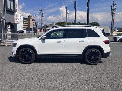 MERCEDES-BENZ GLB - 4