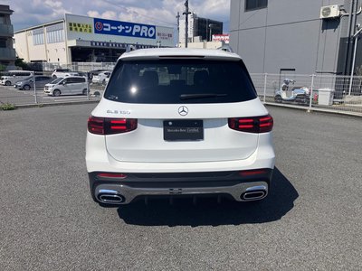 MERCEDES-BENZ GLB - 7