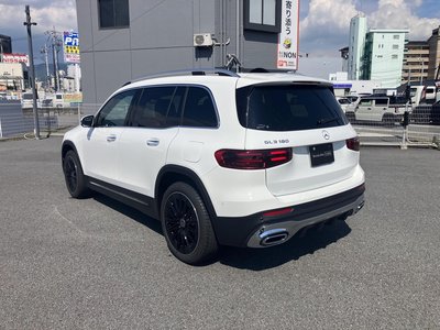 MERCEDES-BENZ GLB - 6