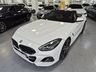 2026 BMW Z4 照片 7