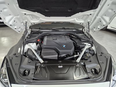 2026 BMW Z4 照片 8