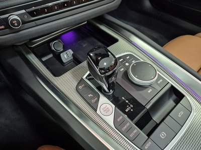 2026 BMW Z4 缩略图 16
