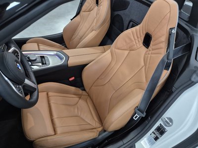 2026 BMW Z4 缩略图 17