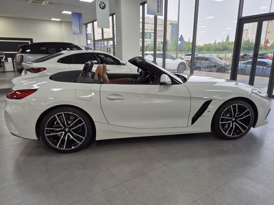 2026 BMW Z4 照片 6