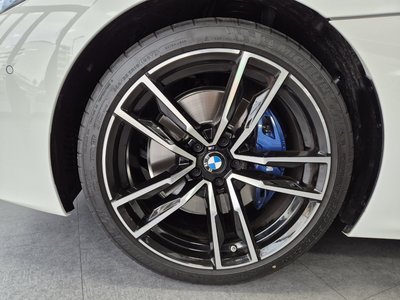 2026 BMW Z4 照片 5