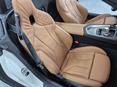 2026 BMW Z4 缩略图 18
