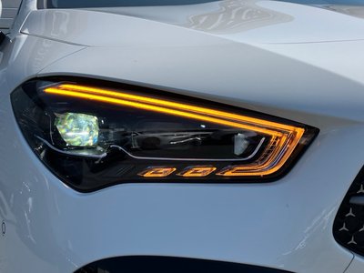 2025 Mercedes-BENZ CLA 缩略图 23