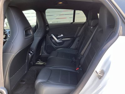 2025 Mercedes-BENZ CLA 照片 8