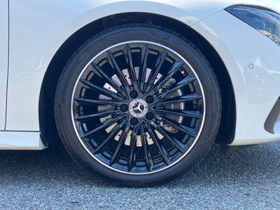 2025 Mercedes-BENZ CLA 缩略图 18