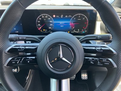 2025 Mercedes-BENZ CLA 缩略图 12
