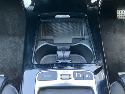 2025 Mercedes-BENZ CLA 缩略图 30