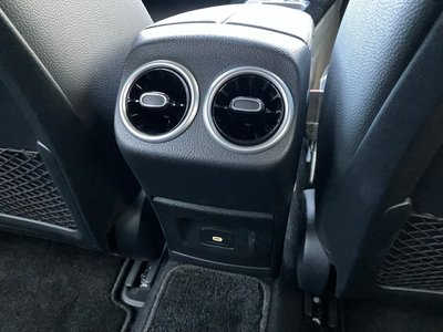 2025 Mercedes-BENZ CLA 缩略图 33