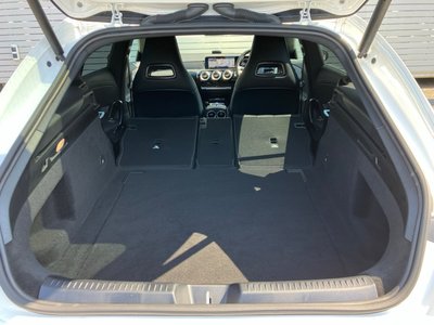 2025 Mercedes-BENZ CLA 缩略图 41