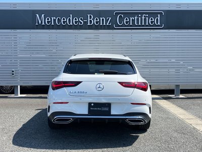 2025 Mercedes-BENZ CLA 缩略图 21