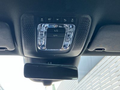 2025 Mercedes-BENZ CLA 缩略图 26