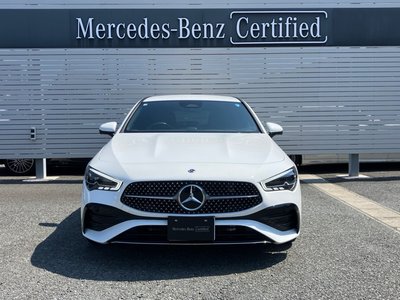 2025 Mercedes-BENZ CLA 缩略图 19