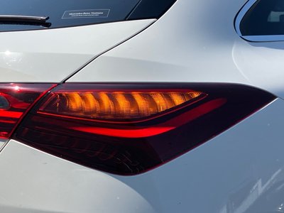 2025 Mercedes-BENZ CLA 缩略图 24