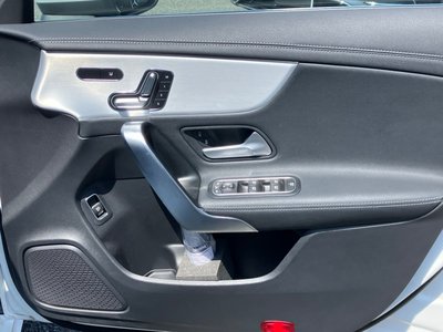 2025 Mercedes-BENZ CLA 照片 5