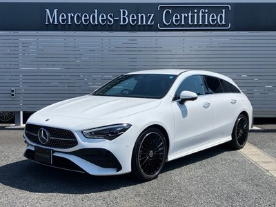 2025 Mercedes-BENZ CLA 照片 1