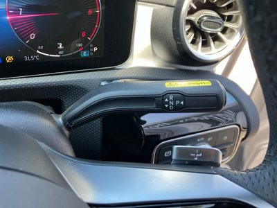 2025 Mercedes-BENZ CLA 缩略图 14