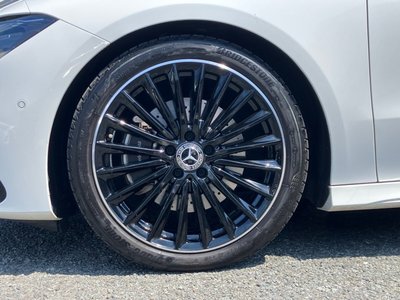 2025 Mercedes-BENZ CLA 缩略图 15