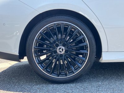 2025 Mercedes-BENZ CLA 缩略图 17