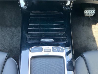 2025 Mercedes-BENZ CLA 缩略图 31