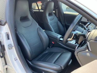 2025 Mercedes-BENZ CLA 照片 6
