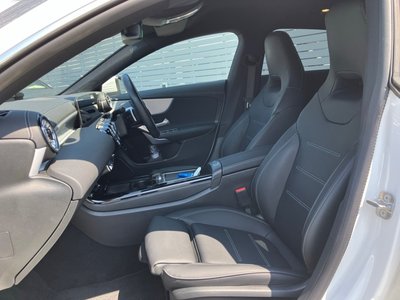 2025 Mercedes-BENZ CLA 照片 7