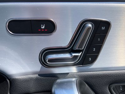 2025 Mercedes-BENZ CLA 照片 9