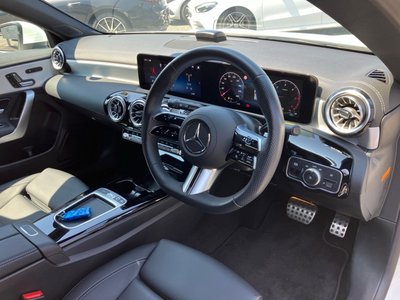 2025 Mercedes-BENZ CLA 照片 4