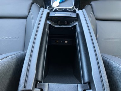 2025 Mercedes-BENZ CLA 缩略图 32