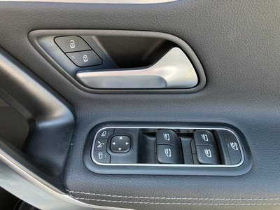 2025 Mercedes-BENZ CLA 照片 10